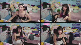 m makillo y limpieza de ropa de ejercicio?╰(*°▽°*)╯ ᛝ⟡ !redes !horario ⟡ᛝ @JulyJinku ฅ^>⩊<^ ฅ──★ ˙ ̟ !!