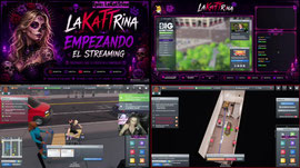 🎮 BIG AMBITIONS | Gameplay Español 🇪🇸 #1 — ¡Empezamos de CERO! 💸 + MODS