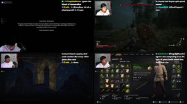 STATE OF PLAY! YUP! --->Variety Gaming All Day LEGGOOOOO