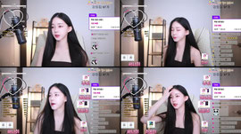 엉꽉녀♥