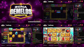 JUGANDO DESDE LCDLG3