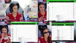 Bean Community Fantasy Football Draft!