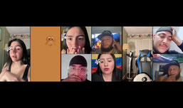 Untitled stream