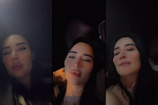 Untitled stream