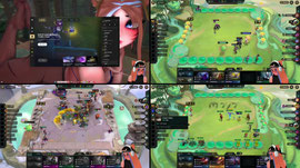 TFT time (climbing to Emerald) !links