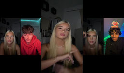 Untitled stream