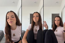 Untitled stream