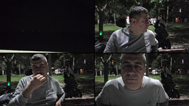 Sahildeyiz