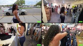 shopping!!