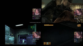 Day 4 of getting mad at Hideo Kojima (first playthrough)