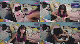 m makillo y limpieza de ropa de ejercicio?╰(*°▽°*)╯ ᛝ⟡ !redes !horario ⟡ᛝ @JulyJinku ฅ^>⩊<^ ฅ──★ ˙ ̟ !!