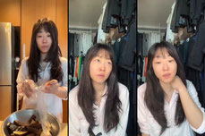 Morning from Korea
