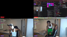 1st Day of new beginnings  👌 All It Takes Is Dedication To Create A Lifestyle 👌 !discord !yt !com