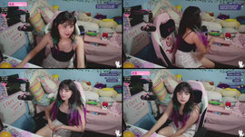 m makillo y limpieza de ropa de ejercicio?╰(*°▽°*)╯ ᛝ⟡ !redes !horario ⟡ᛝ @JulyJinku ฅ^>⩊<^ ฅ──★ ˙ ̟ !!