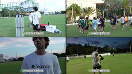 UMiami x TeamUp