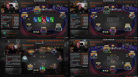 💥6 LEFT🏆$140,000 1st🏆$1,500 Turbo PLO KO BRACELET Event !BBZ !TASKS