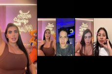 Untitled stream