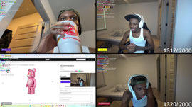 1st Day of new beginnings  👌 All It Takes Is Dedication To Create A Lifestyle 👌 !discord !yt !com