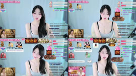 <78일차>청섹귀 여친룩세라 ❤️ ♥ ♡ ღ ෆ ❥~❥