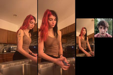 Untitled stream