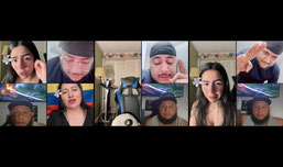 Untitled stream