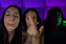 Untitled stream