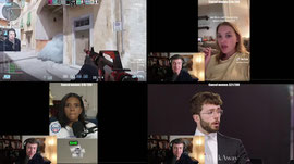 CANCEL ALL WOMEN | Superchat: Streamelements