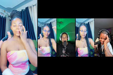 Untitled stream