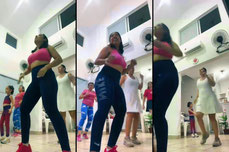 Zumba