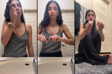Untitled stream