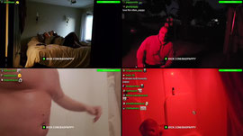 ICE POSEIDON'S SECRET TEXAS MANSION UNVIELING INCOMING / TTS MEDIA ACTIVE Drop A SUB-ATHON