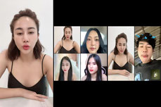 Untitled stream