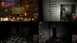 IM BACK!!!! WHAT DO I DO!!!?! First Playthrough