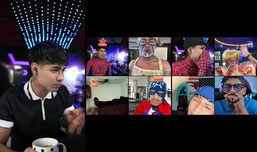Lets Go LIVE!