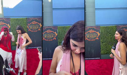 Who Let Alyssa Out is live!