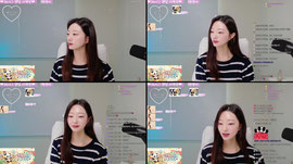 11일차) 찐뉴비 36시그 랜덤 리액션 ෆ