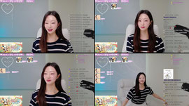 11일차) 찐뉴비 36시그 랜덤 리액션 ෆ