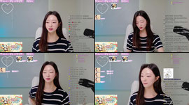 11일차) 찐뉴비 36시그 랜덤 리액션 ෆ