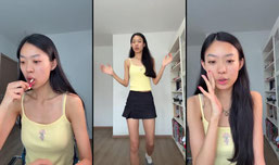 Dance, sing, cooking vlog | NanaVLive is live!
