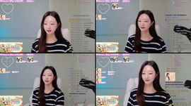 11일차) 찐뉴비 36시그 랜덤 리액션 ෆ