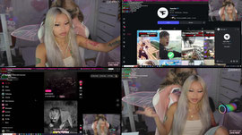 ♡ it me ♡  !Discord !Socials