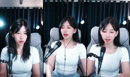낮의 도른자 보러와요