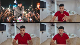 12 HORAS DE STREAMING