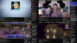 rawphil September 3 Final Final Fantasy VI Pixel Remaster late stream