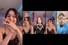 Untitled stream