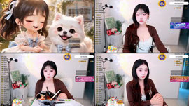[최가네][설렘단모집]날씨 설렌다.. ♡