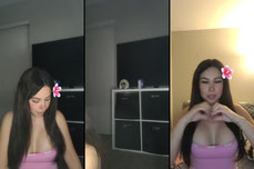come chill with me