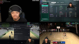 🔴2K27 FACE SCAN🔴WE FINISHED A GAME🔴L HAIRCUT🔴EPICNESS🔴ROADTRIP W THE BOYS SOON🔴