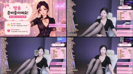 신입여캠) 검스중독 오늘까지만 3000 비키니+정성방셀