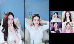 꿍이랑 놀 사람 ~ 안놀아주면 탈모~